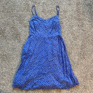 SO Mini Dress - Juniors Medium